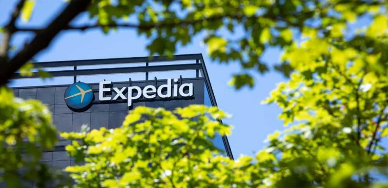 Expedia notches record bookings and revenue: Travel Weekly