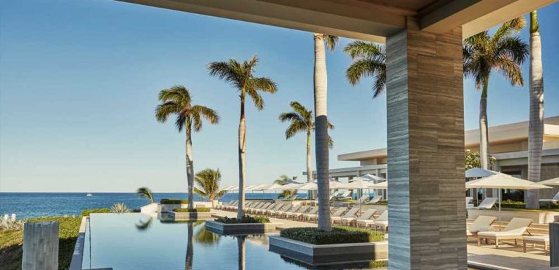 Four Seasons Resort and Residences Anguilla is sold: Travel Weekly