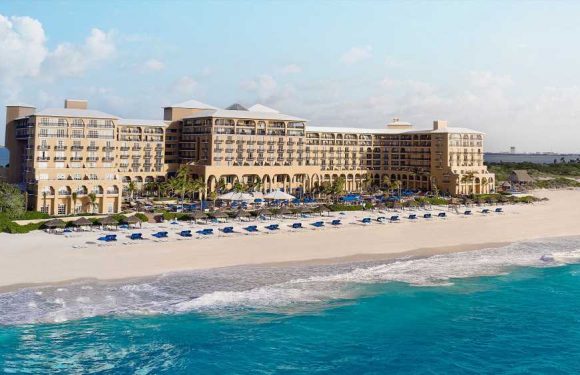 Kempinski to manage its first hotel in Mexico: Travel Weekly