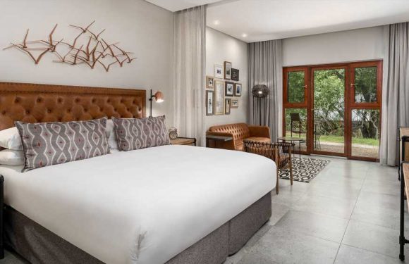 Kruger National Park hotel will part ways with Marriott: Travel Weekly