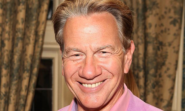Michael Portillo on dual passports and his new Spain travel show
