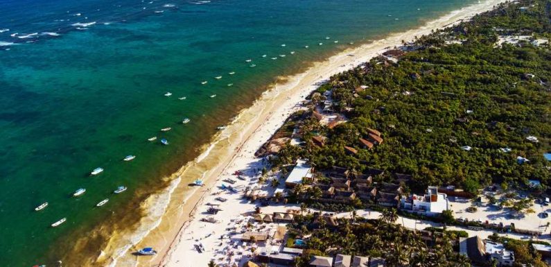 Nobu reveals plans for Tulum hotel: Travel Weekly
