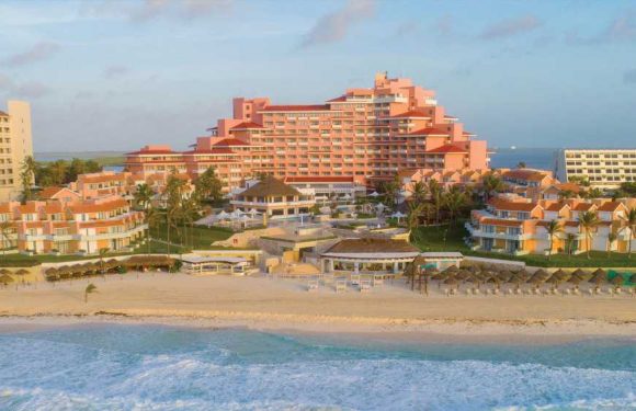 Omni Cancun will reflag as a Wyndham Grand resort: Travel Weekly