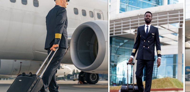 Pilot shares the essential item to pack in cabin luggage – ‘your best friend’