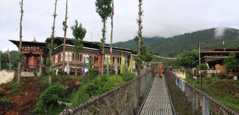 Reopening Bhutan draws tour operators: Travel Weekly