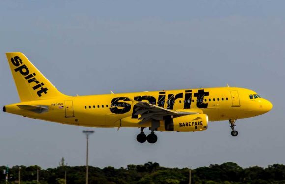 Spirit is resuming Fort Lauderdale-Managua daily service: Travel Weekly