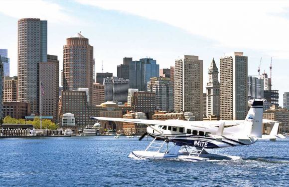 Tailwind Aviation is launching New York-D.C. area flights: Travel Weekly