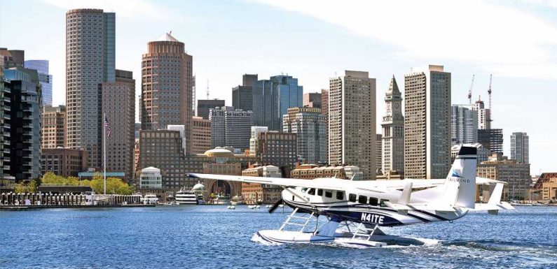 Tailwind Aviation is launching New York-D.C. area flights: Travel Weekly