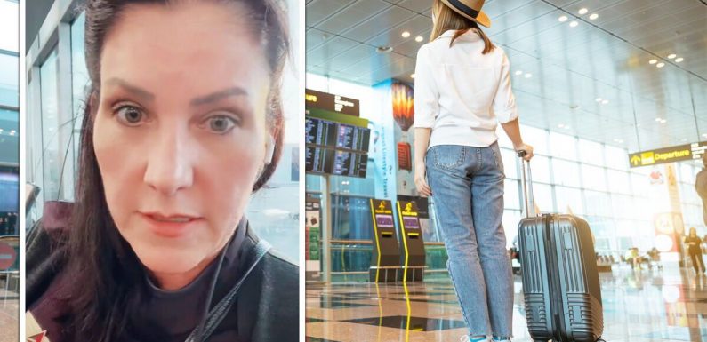 ‘Too risky’: Flight attendant on the flights you should never book – ‘could get cancelled’
