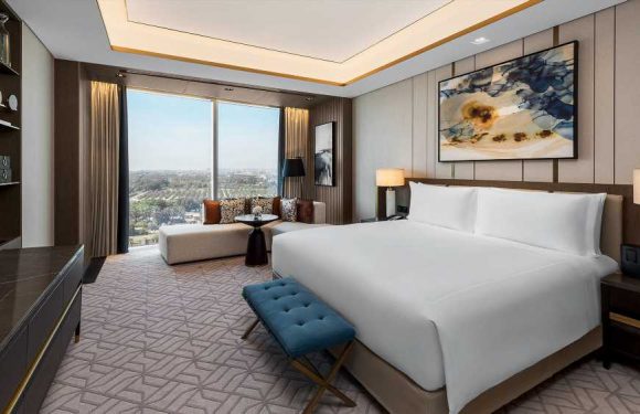 Waldorf Astoria Hotels makes its Kuwait debut: Travel Weekly
