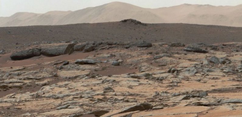 Would you buy a one-way ticket to Mars? Tell us your answers