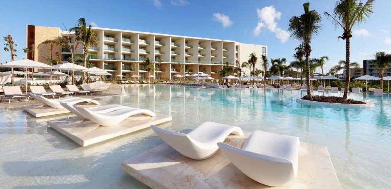 Wyndham partners with Palladium to boost its all-inclusive footprint: Travel Weekly