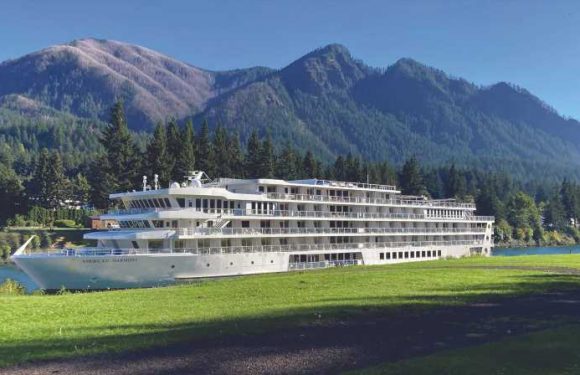 American Cruise Lines adds ACL national parks land-cruise itinerary: Travel Weekly