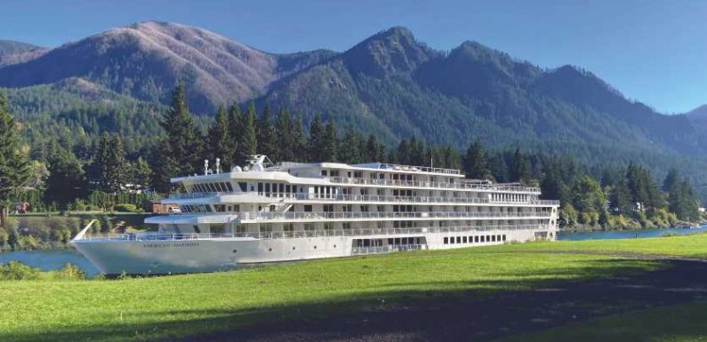 American Cruise Lines adds ACL national parks land-cruise itinerary: Travel Weekly