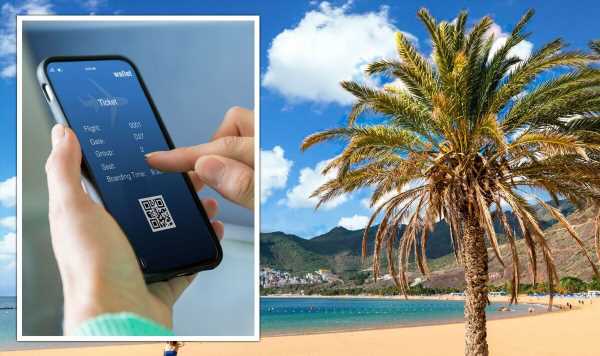 Britons paying £262 more for flights to popular destinations