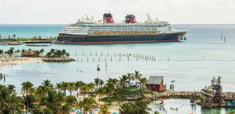 Disney Plus subscribers get cruise and hotel deals: Travel Weekly