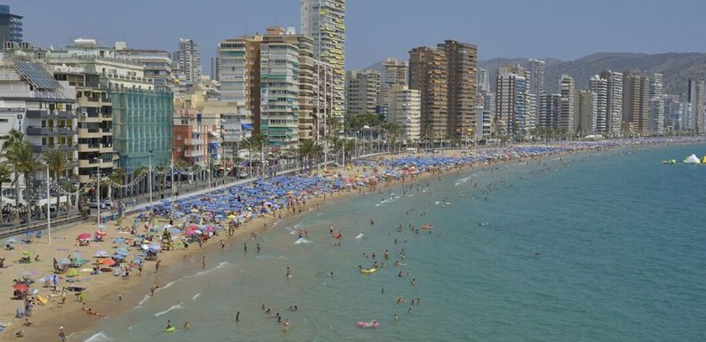 Expert issues money warning to anyone travelling to Spain this autumn
