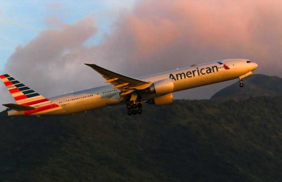 Hackers accessed data on some American Airlines customers: Travel Weekly