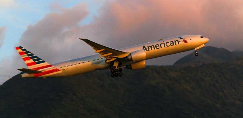 Hackers accessed data on some American Airlines customers: Travel Weekly