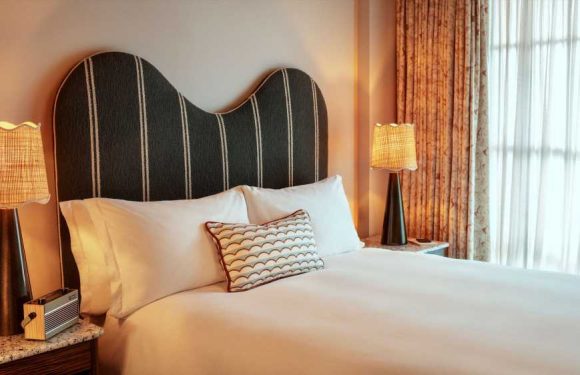 Hoxton is opening its fourth London hotel: Travel Weekly