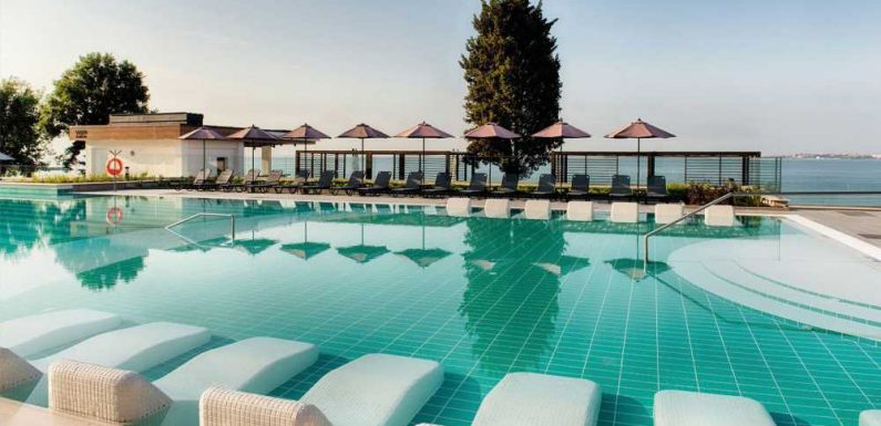 Hyatt's all-inclusive brands are coming to Black Sea resorts in Bulgaria: Travel Weekly