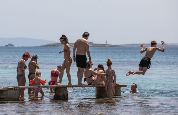 Majorca causes rage with plan to hit families with tourist tax hike
