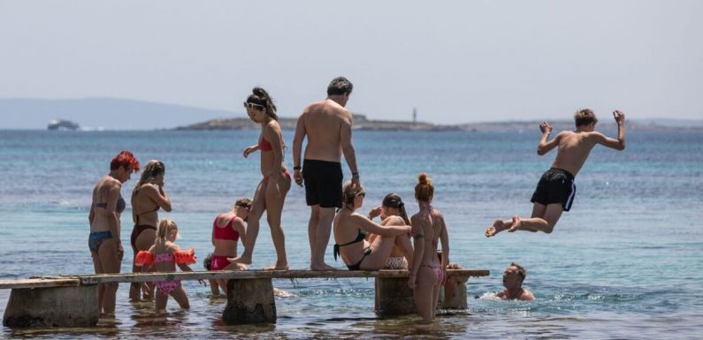 Majorca causes rage with plan to hit families with tourist tax hike