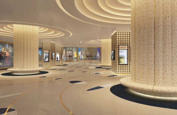 Plenty of shopping in store for Fontainebleau Las Vegas: Travel Weekly