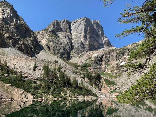 Rocky Mountain National Park is free admission Saturday, Sept. 24