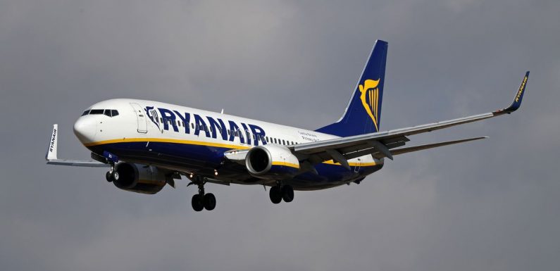 Ryanair is giving away free holidays – with flights and a hotel for two