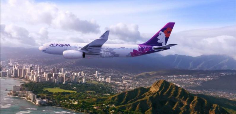 Sabre sues Hawaiian Airlines over GDS surcharge: Travel Weekly