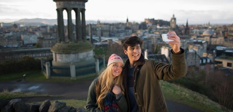 Scottish council requests ‘tourist tax’ but it ‘won’t deter visitors’