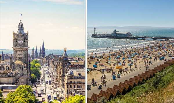 Should British destinations bring in a tourist tax? YOU VOTED
