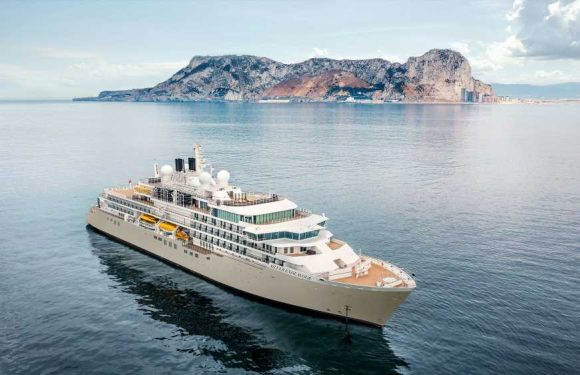 Silversea sues the new Crystal Cruises over sales hire: Travel Weekly