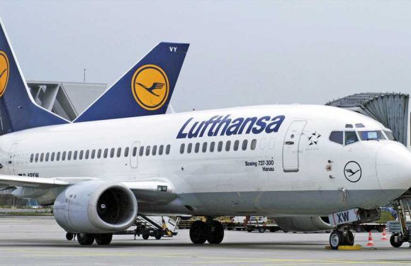 Strike averted after Lufthansa reaches deal with pilots union: Travel Weekly