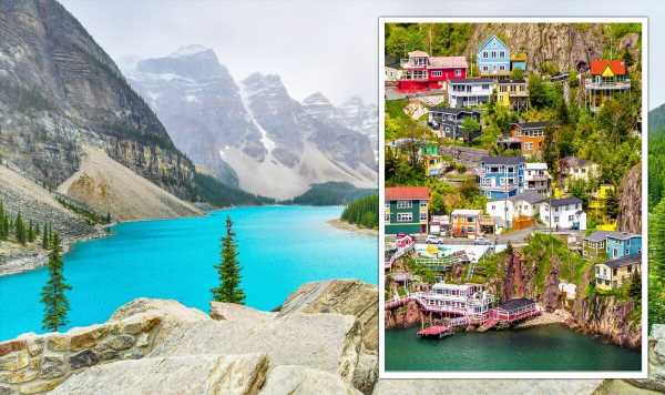 The safest country in the world to retire to is ‘fantastic’