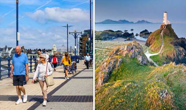 Tourist tax would be ‘disastrous’ for Wales – ‘Big trouble’