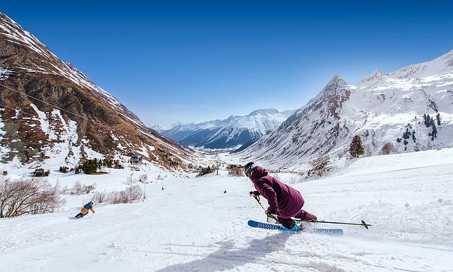 Why skiing may be more affordable than you think!