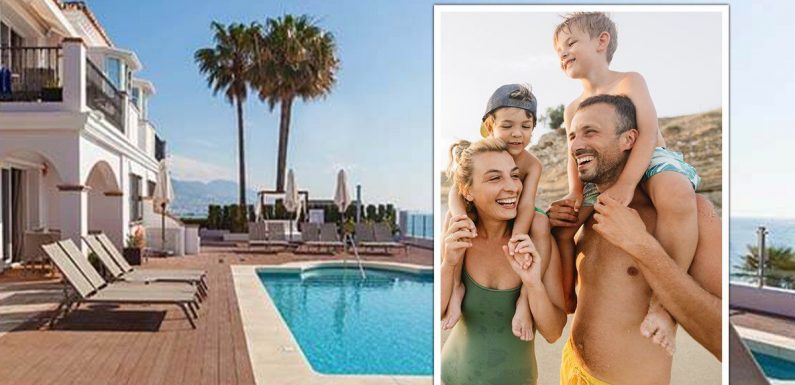 Wyndham Costa del Sol – Perfect place for a Spanish holiday