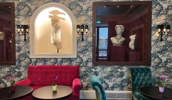 A look inside Rocco Forte's Rome luxe hotel collection: Travel Weekly