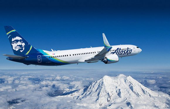 Alaska Airlines makes large commitment to the Boeing 737 Max: Travel Weekly