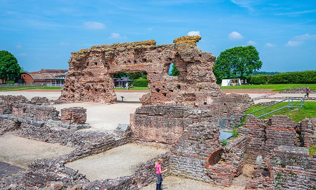 An insider's guide to Britain's best hidden Roman sites
