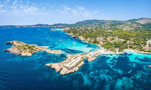 Britons told ‘can’t pay, don’t come’ in Majorca