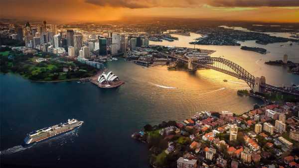Celebrity Cruises has returned to Australia: Travel Weekly