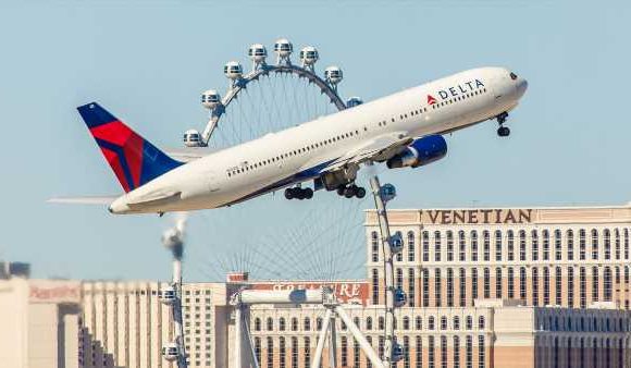 Delta Air Lines notches record revenue in third quarter: Travel Weekly