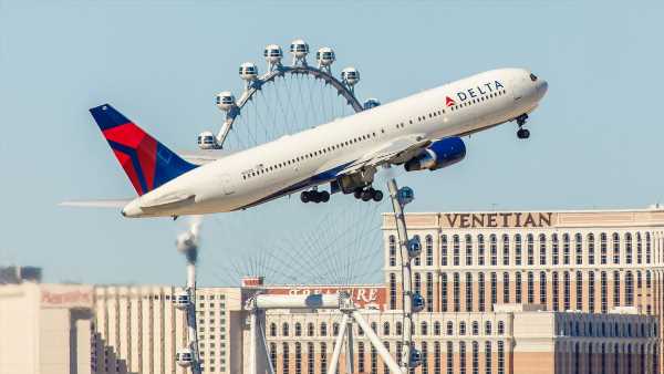 Delta Air Lines notches record revenue in third quarter: Travel Weekly