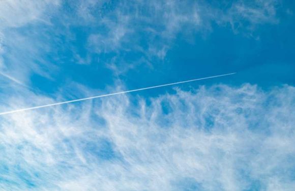 Delta and MIT to study contrail avoidance: Travel Weekly