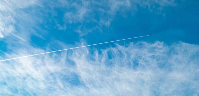 Delta and MIT to study contrail avoidance: Travel Weekly