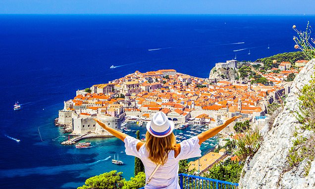 Dubrovnik walking tours for Game of Thrones fans, foodies and more