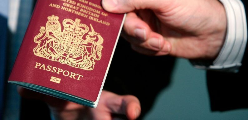 Flight attendant shares passport blunder that could ruin your holiday